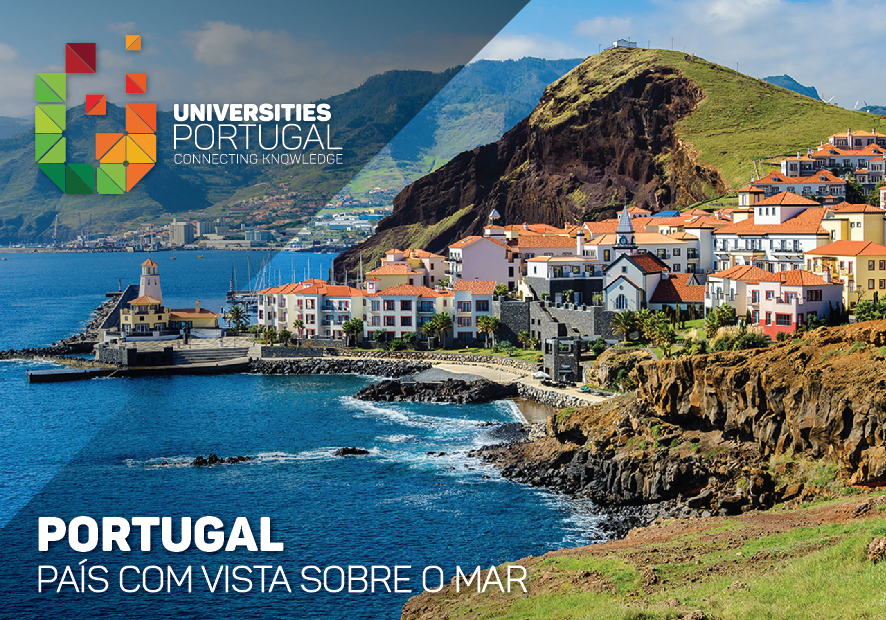 Estudar em Portugal: passo a passo 